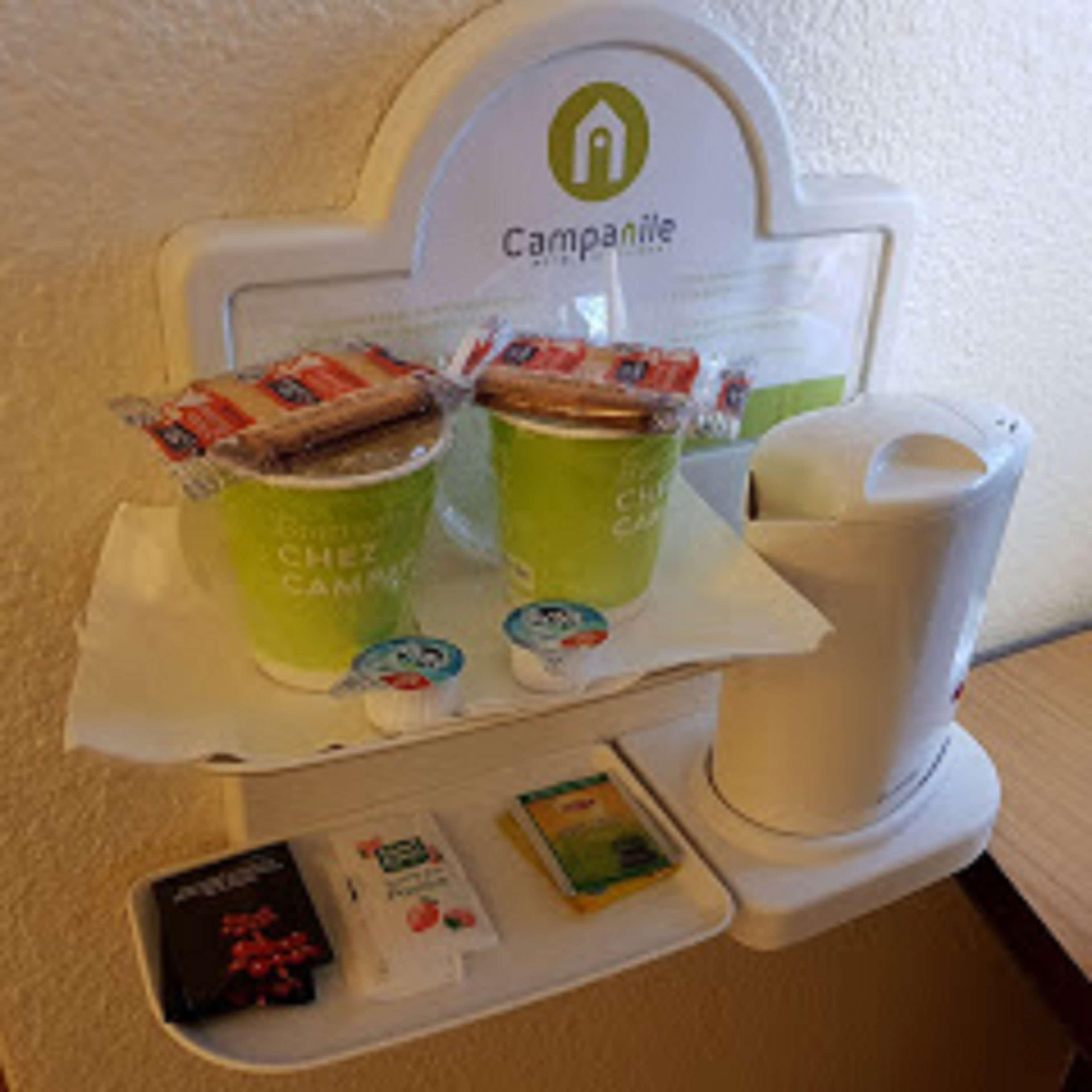 מלון Campanile מרמנדה מראה חיצוני תמונה
